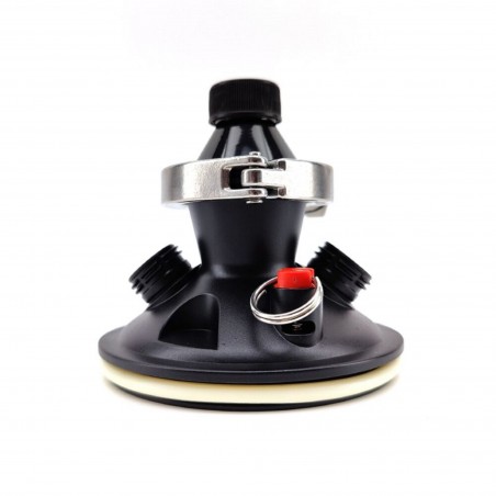 FermZilla 2 Inch Tri-Clover Lid-KegLand- FermZilla