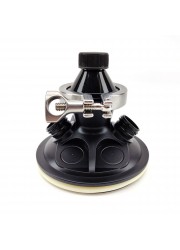 FermZilla 2 Inch Tri-Clover Lid-KegLand- FermZilla