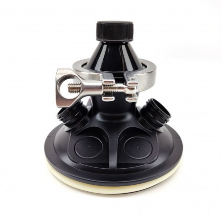FermZilla 2 Inch Tri-Clover Lid-KegLand- FermZilla