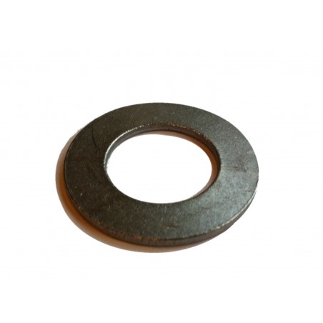 M27 Stainless Steel Washer-- Nuts, Washers and Seals