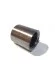 1/2" BSP Full Socket Stainless Steel SS316-- Stainless Steel Fittings