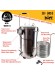 BrewZilla Gen 4.1 65L All-In-One Microbrewery-KegLand- Brewzilla Microbrewery