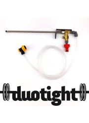 Duotight Bottle Filler Beer Gun-KegLand- Bottles & Fillers