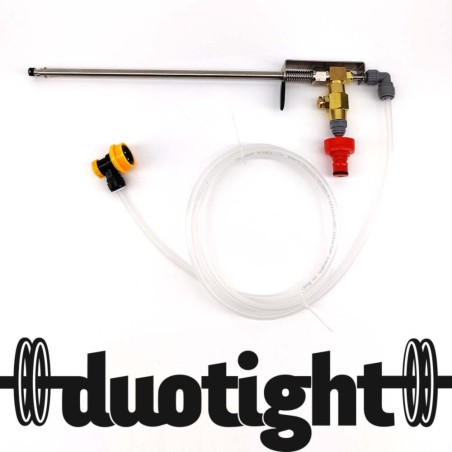 Duotight Bottle Filler Beer Gun-KegLand- Bottles & Fillers