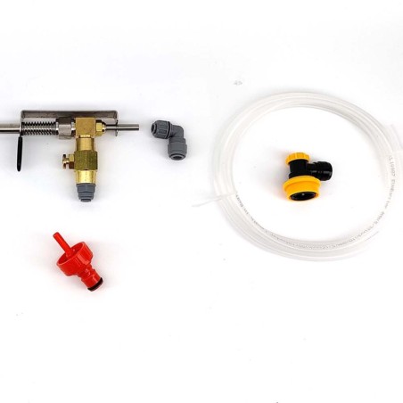 Duotight Bottle Filler Beer Gun-KegLand- Bottles & Fillers