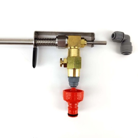 Duotight Bottle Filler Beer Gun-KegLand- Bottles & Fillers