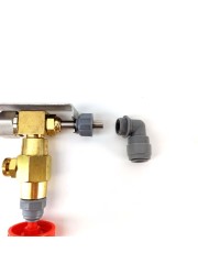 Duotight Bottle Filler Beer Gun-KegLand- Bottles & Fillers