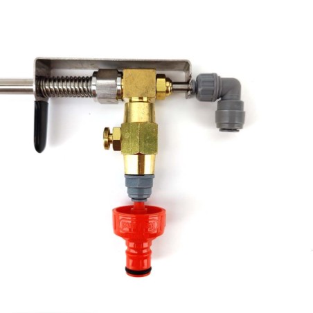 Duotight Bottle Filler Beer Gun-KegLand- Bottles & Fillers