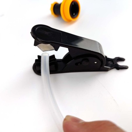 Duotight Bottle Filler Beer Gun-KegLand- Bottles & Fillers