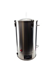 65L Bucket Buddy Fermenter with Integrated Heating Element