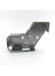 Stainless Steel Gauge Guard for MK4 Regulator (Bump Guard)