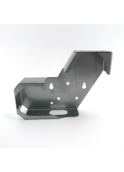 Stainless Steel Gauge Guard for MK4 Regulator (Bump Guard)