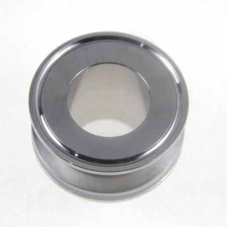2" Tri-Clamp / Tri-Clover Weldless Bulkhead-KegLand- Tri-Clamp Fittings
