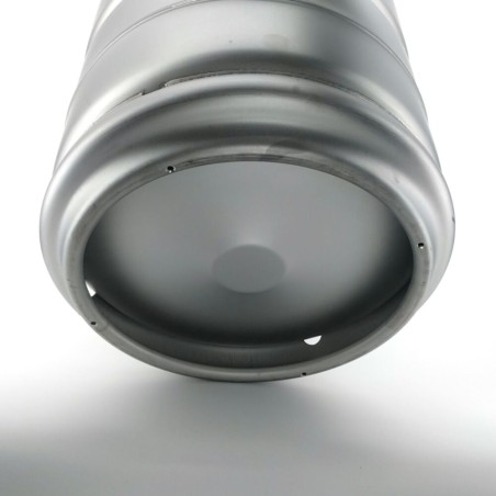 58L Kegmenter 304 Stainless Uni Tank Pressurisable Fermenter-KegLand- Kegmenters