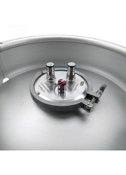 58L Kegmenter 304 Stainless Uni Tank Pressurisable Fermenter-KegLand- Kegmenters