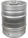 58L Kegmenter 304 Stainless Uni Tank Pressurisable Fermenter