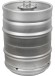 58L Kegmenter 304 Stainless Uni Tank Pressurisable Fermenter-KegLand- Kegmenters
