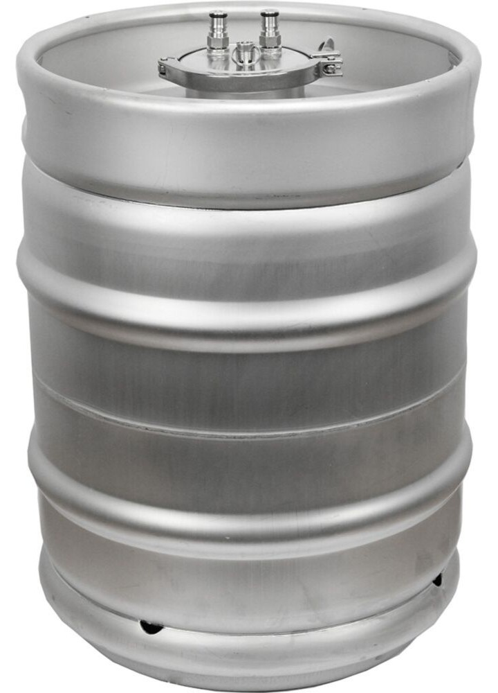 58L Kegmenter 304 Stainless Uni Tank Pressurisable Fermenter-KegLand- Kegmenters