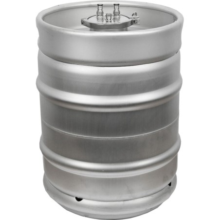 58L Kegmenter 304 Stainless Uni Tank Pressurisable Fermenter-KegLand- Kegmenters