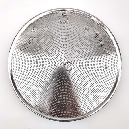 35L BrewZilla Gen 4 - Concave Boiler False Bottom (Pump Filter)-KegLand- Accessories