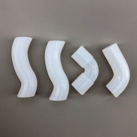 Replacement Silicone Tubing Kit for 35L Gen 4 BrewZilla