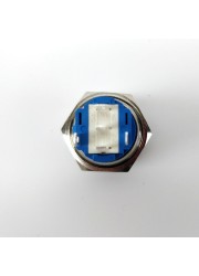 Cannular Momentary Switch for Semi-Auto Model
