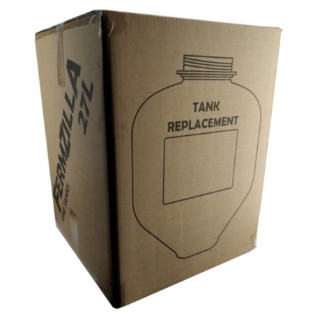 27L Fermzilla Gen3 Tri-Conical Replacement Tank