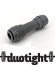 Duotight 8mm (516”) Female x 8mm (516”) Female One Way Check Valve (Gas)