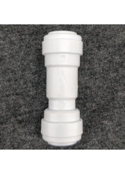 Duotight 9.5mm (3/8”) Female x 9.5mm (3/8”) Female One Way Check Valve (Gas)