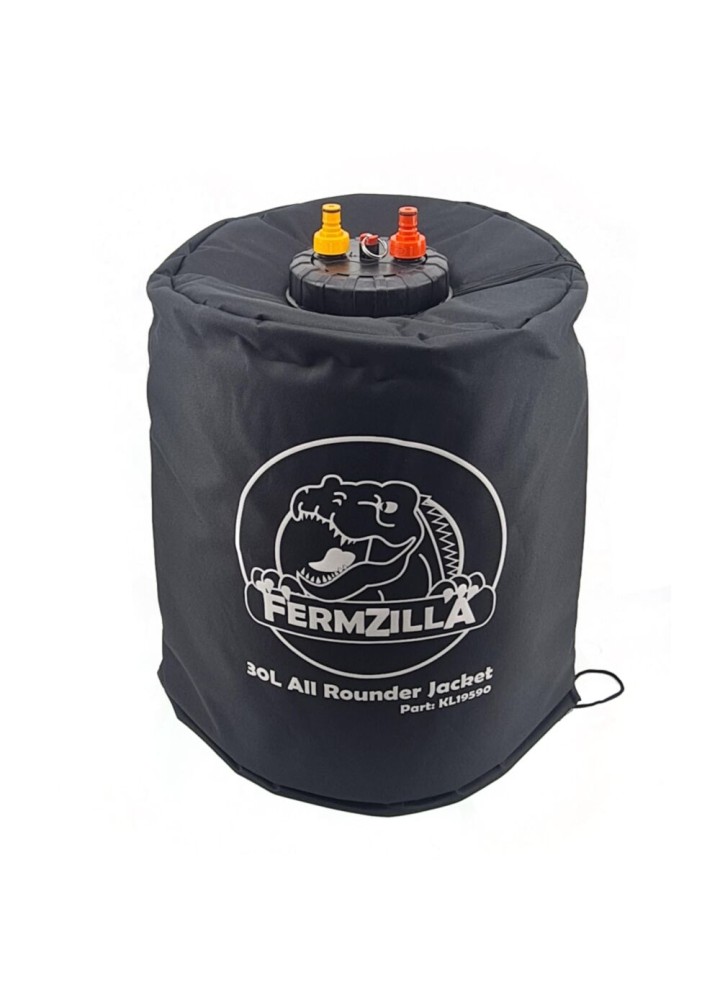 FermZilla All Rounder 30L Insulation Jacket
