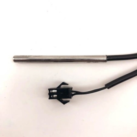 2m Extension Probe for RAPT Fridge with 4mm probe