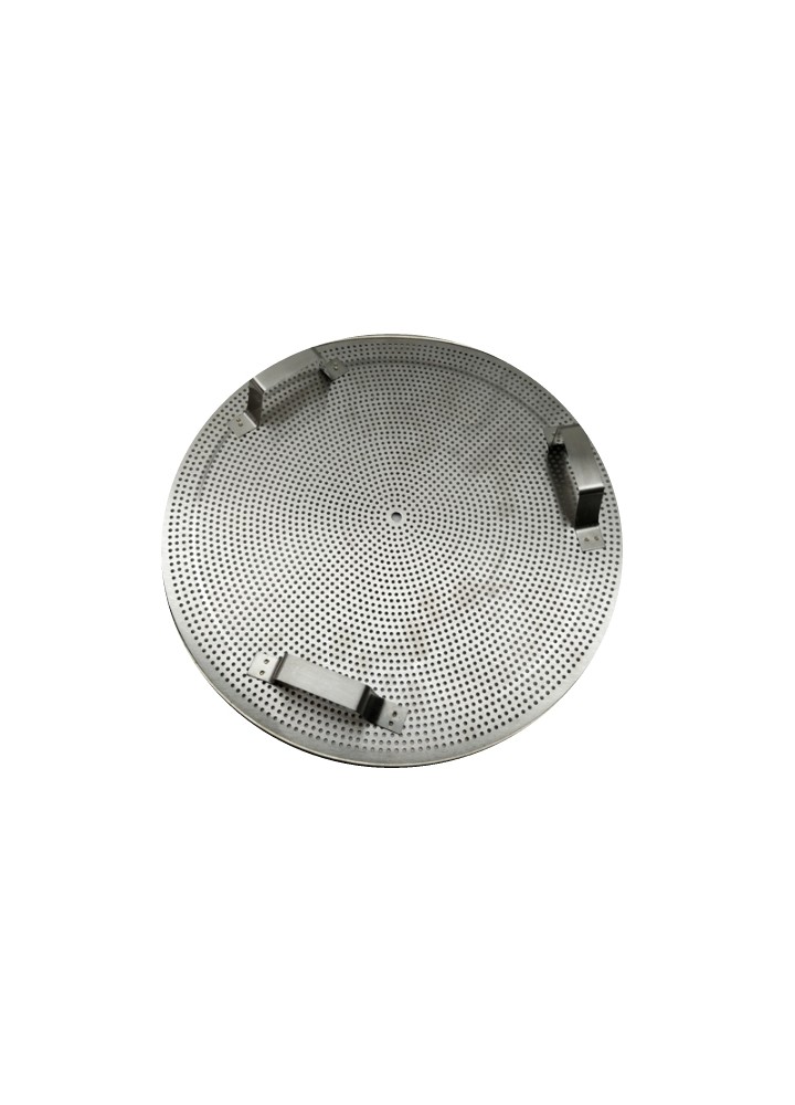 Robobrew Brewzilla 35L Pump Filter Plate (Grainfather Compatible)