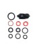 Nukatap - Seal Kit (suits FC Gen1 and Non Flow Control SS Models)-KegLand- Faucets and Shanks