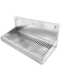 40cm Stainless Steel Drip Tray