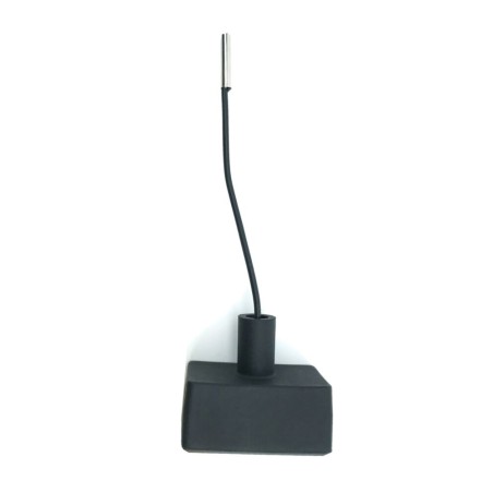 Digital Probe Thermometer with Silicone Housing-KegLand- Thermometers and Probes