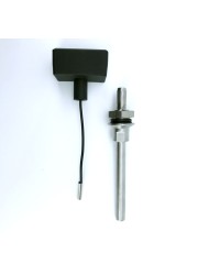 Digital Probe Thermometer with Silicone Housing-KegLand- Thermometers and Probes