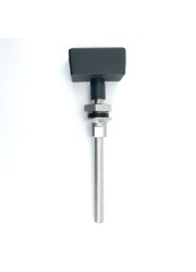 Digital Probe Thermometer with Silicone Housing-KegLand- Thermometers and Probes