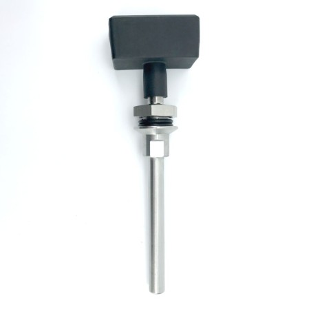 Digital Probe Thermometer with Silicone Housing-KegLand- Thermometers and Probes