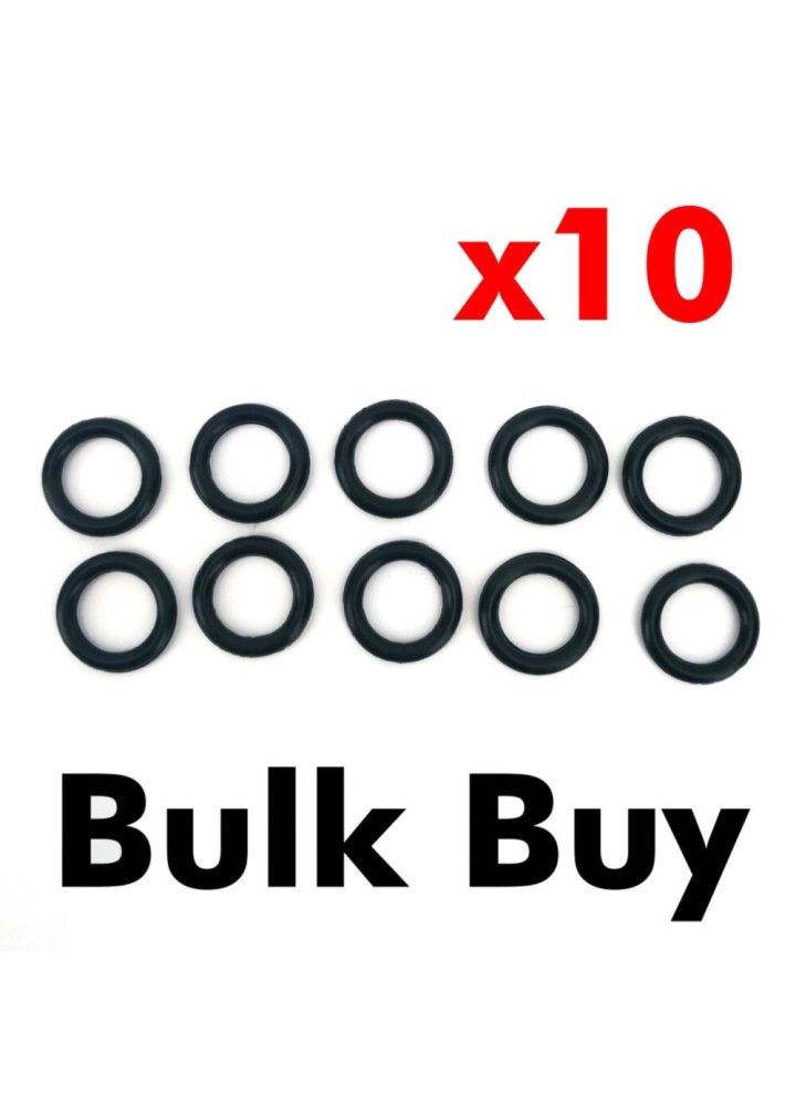 Black Friday Deal on Bulk EPDM O-Rings – Low Permeability, Less Oxygen &  Off-Flavors | Homebrew Finds
