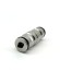 Ball Lock Keg Liquid Jumper Post - Double Ended Corny Post-KegLand- Kegs, Spares and Accessories