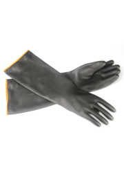 Heavy Duty Brewing Gloves - 55cm Long