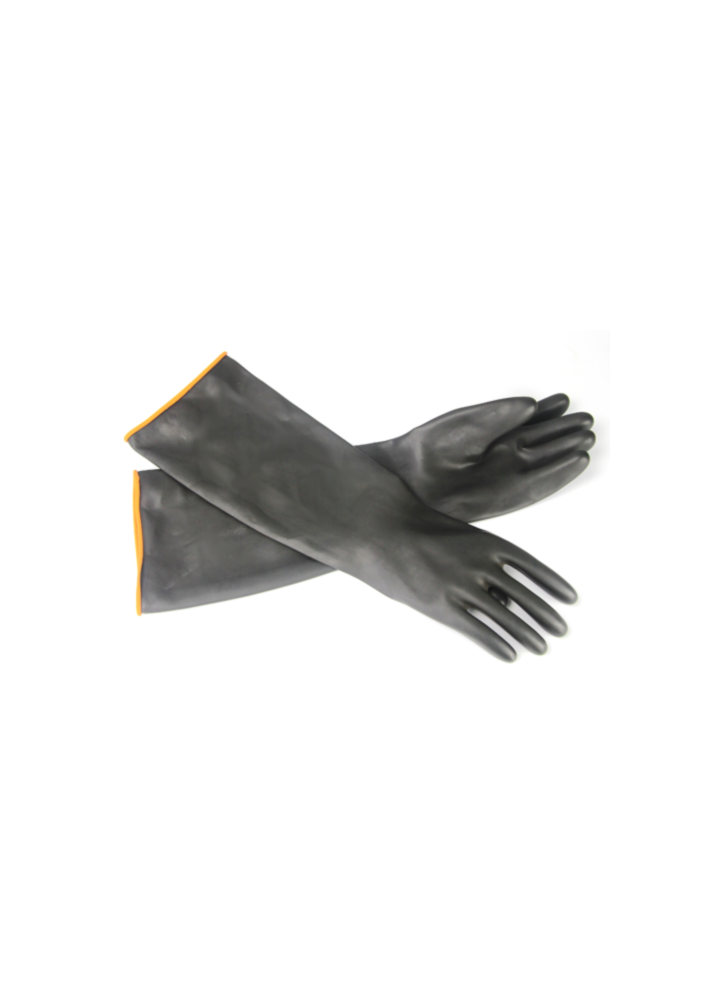 Heavy Duty Brewing Gloves - 55cm Long
