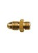 Mixed Gas Bottle Adaptor for Multi Gas Regulator-- Gas Regulators