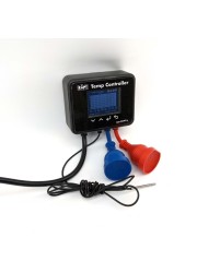 RAPT Temperature Controller (Select UK or EU Plug Option)