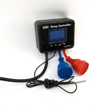 PREORDER-RAPT Temperature Controller