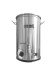 25L BrewDevil Sparge Water Heater