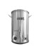 25L BrewDevil Sparge Water Heater-BrewDevil- Accessories