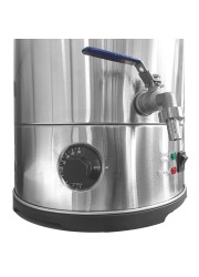 25L BrewDevil Sparge Water Heater
