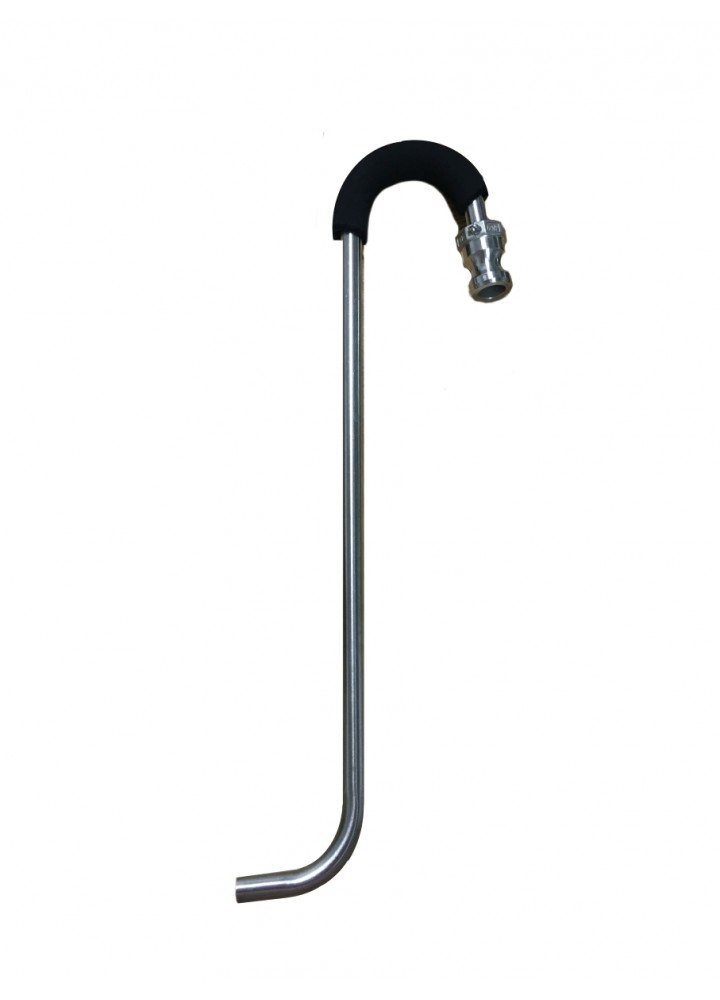 70L BrewDevil Whirlpool Arm-BrewDevil- Accessories