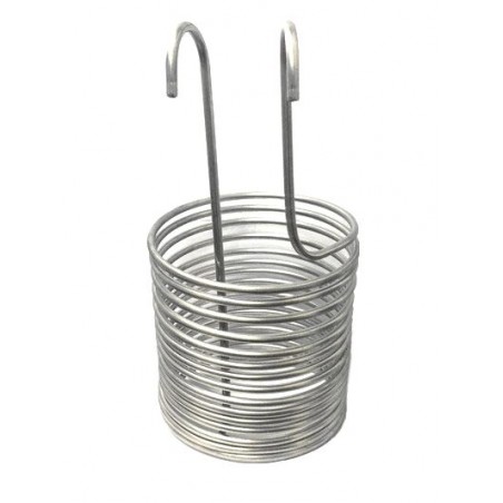 70L BrewDevil 13M 16 Coil immersion Chiller-BrewDevil- Accessories